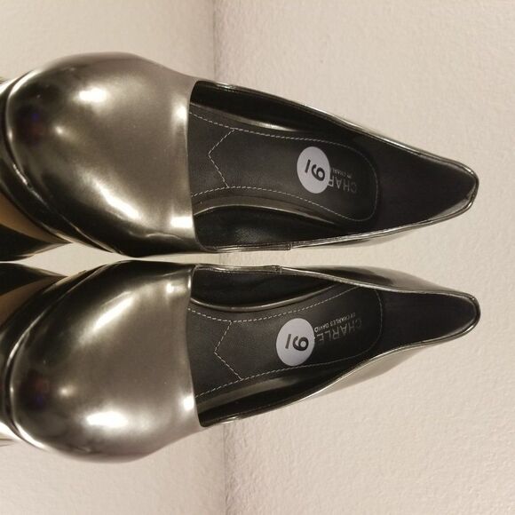 BRAND NEW HIGH HEEL STILETTOS PUMP POINTED TOE WOMEN"S SHOE - Picture 8 of 11